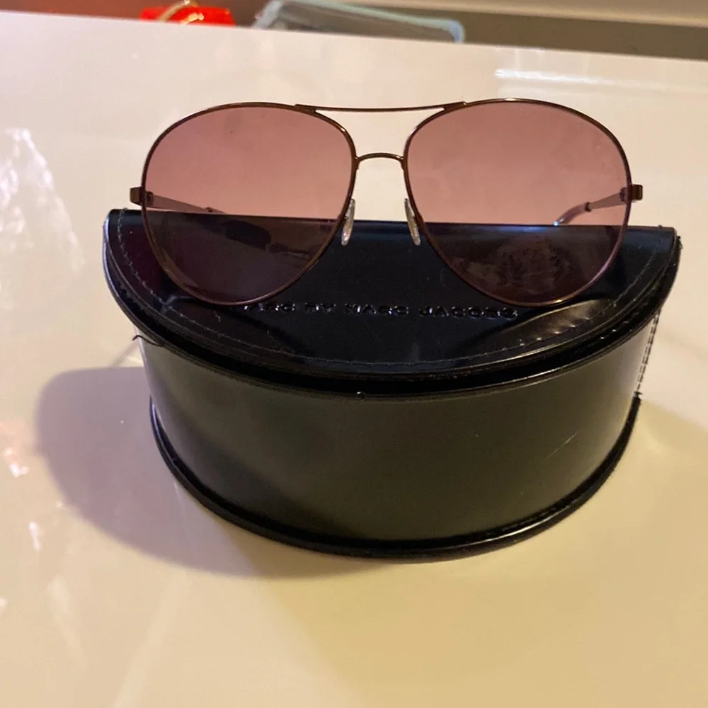 Marc Jacobs sun glasses